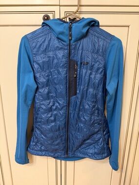 Outdoor Research Deviator Hoody